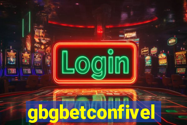gbgbetconfivel