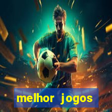 melhor jogos offline para android