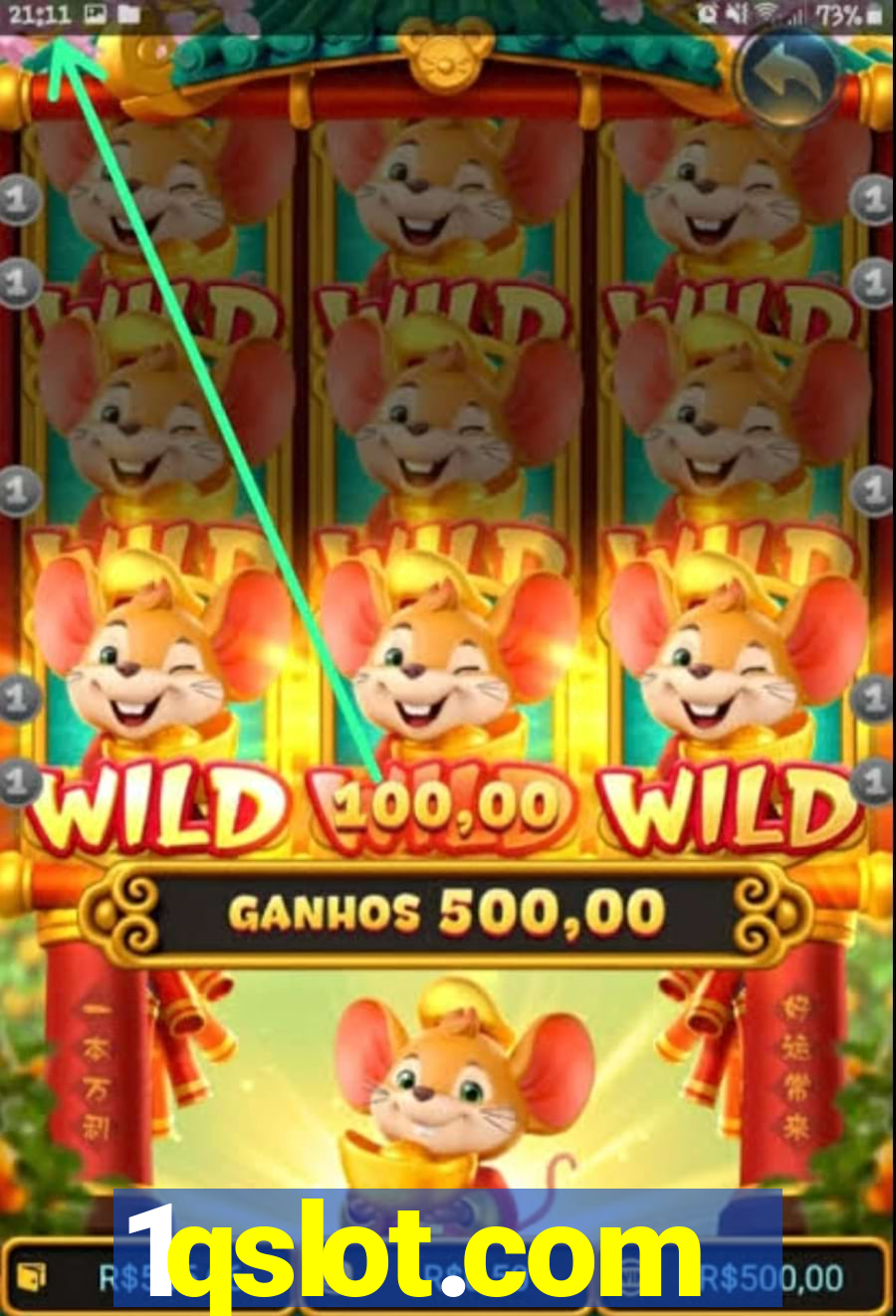 1qslot.com