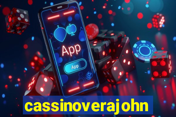 cassinoverajohn