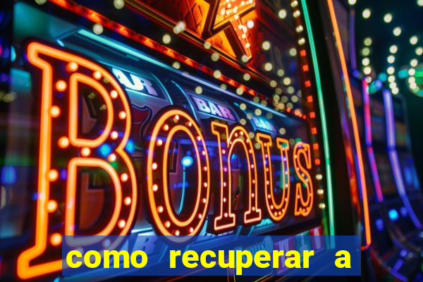 como recuperar a senha de saque do jogo do tigre