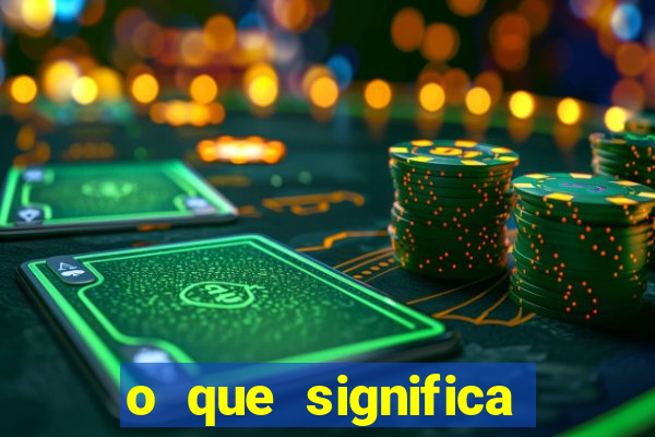 o que significa sonhar com prefeito