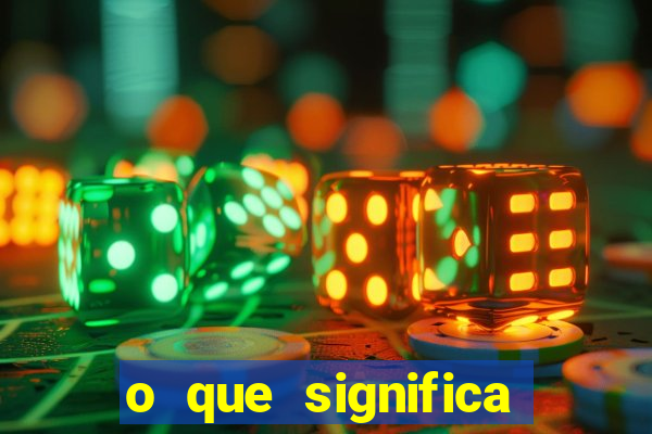 o que significa sonhar com prefeito