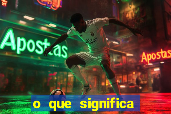 o que significa sonhar com prefeito