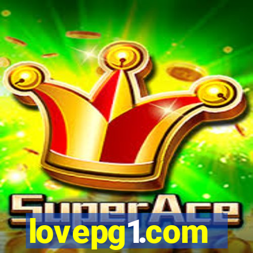 lovepg1.com