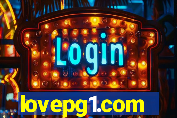 lovepg1.com