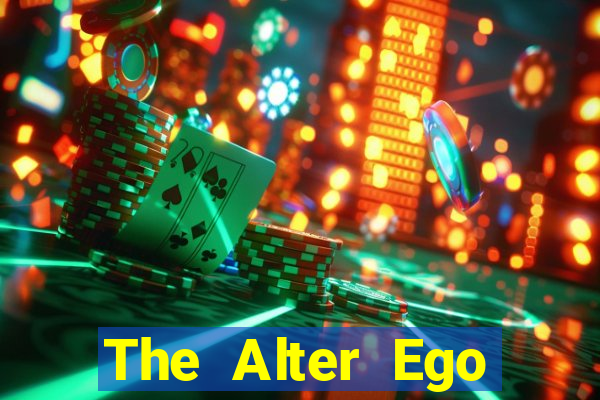The Alter Ego effect português pdf alter ego livro