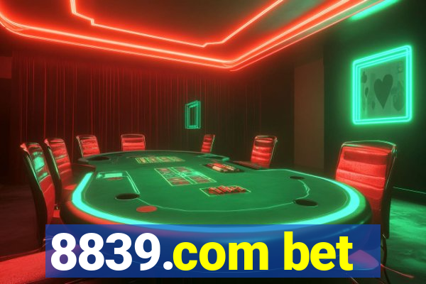 8839.com bet