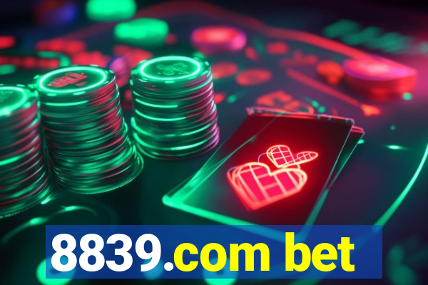 8839.com bet
