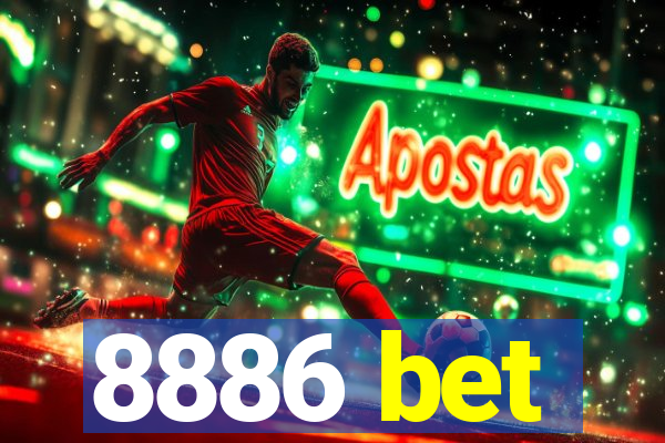 8886 bet