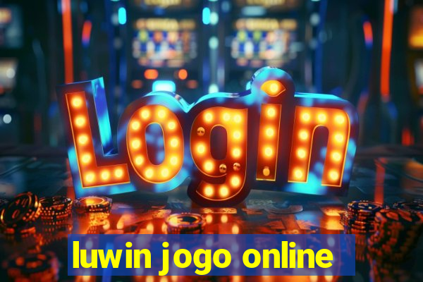luwin jogo online