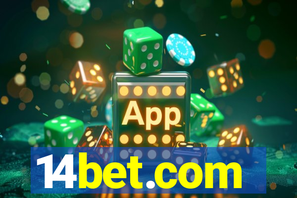 14bet.com
