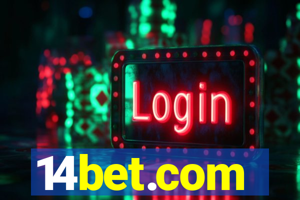 14bet.com