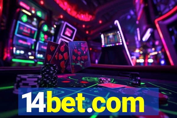 14bet.com