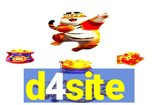 d4site