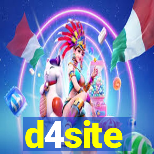 d4site