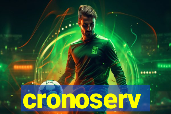cronoserv