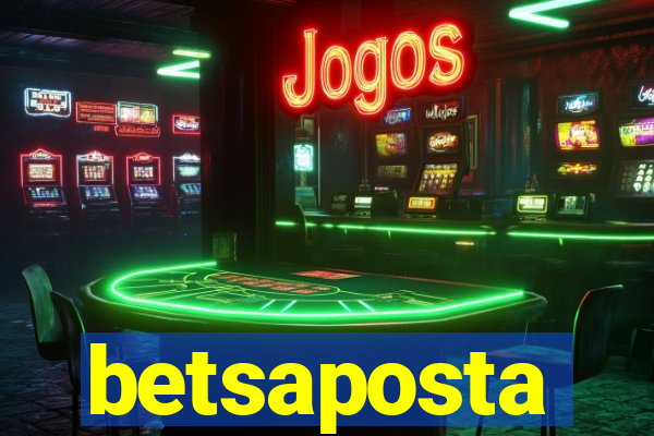 betsaposta