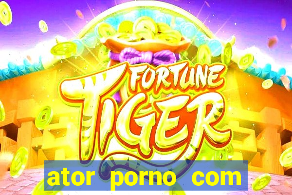 ator porno com tatuagem chelsea
