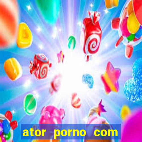 ator porno com tatuagem chelsea
