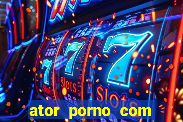 ator porno com tatuagem chelsea