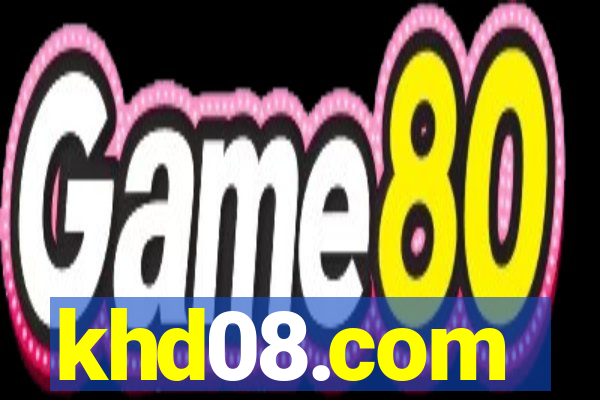 khd08.com