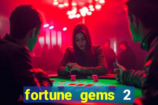 fortune gems 2 jili demo