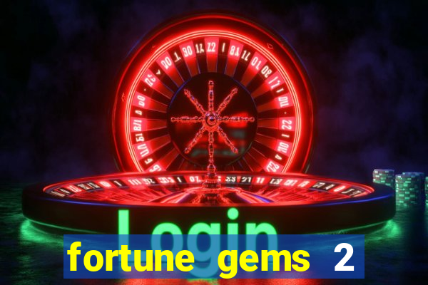 fortune gems 2 jili demo