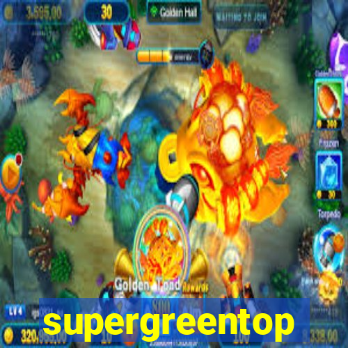 supergreentop