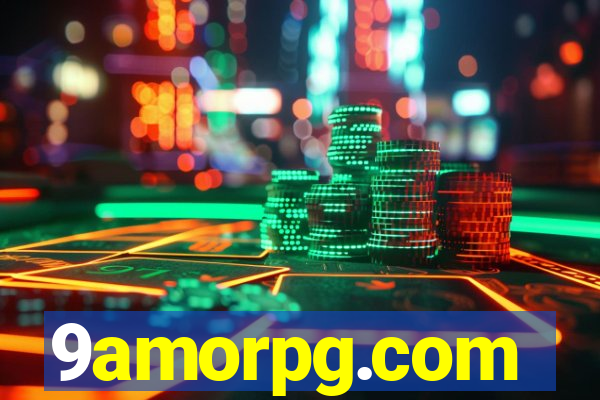 9amorpg.com
