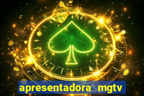 apresentadora mgtv vivian santos idade