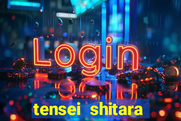 tensei shitara slime season 3 dublado