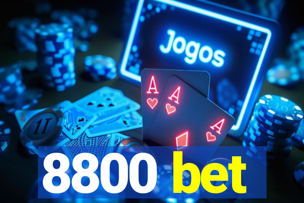 8800 bet