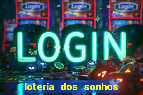 loteria dos sonhos giga bicho