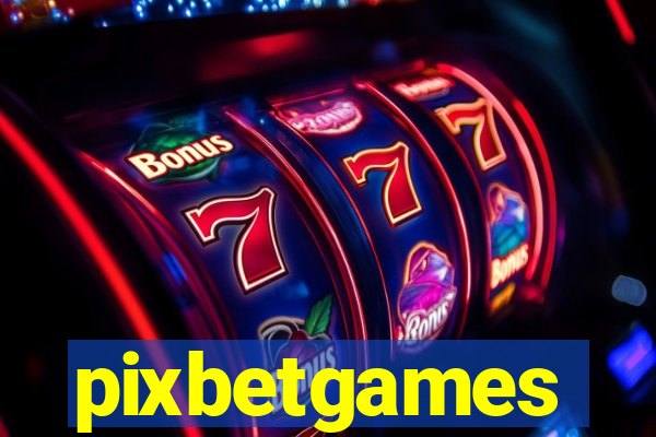 pixbetgames