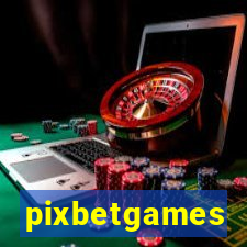 pixbetgames