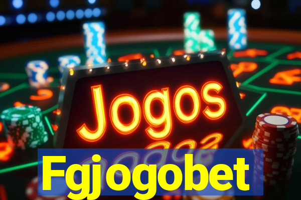 Fgjogobet