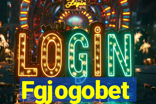 Fgjogobet