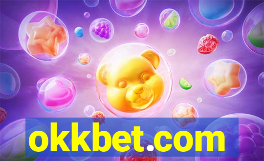 okkbet.com