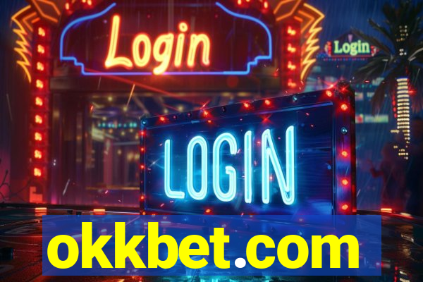 okkbet.com
