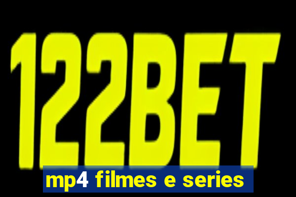 mp4 filmes e series