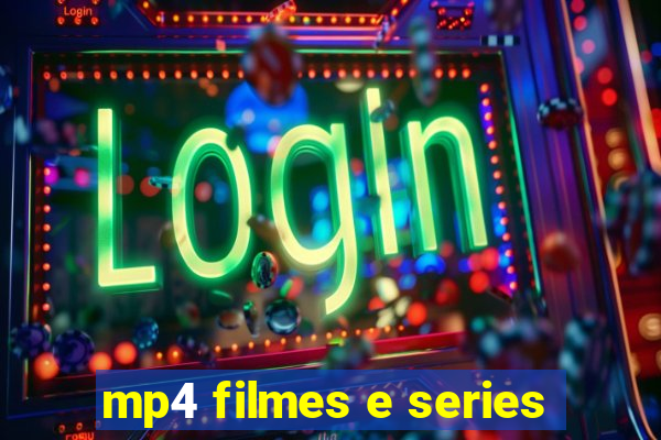 mp4 filmes e series