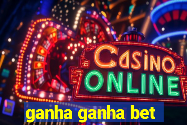 ganha ganha bet
