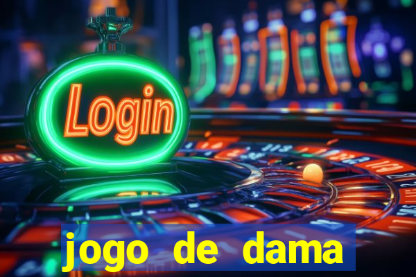 jogo de dama online valendo dinheiro