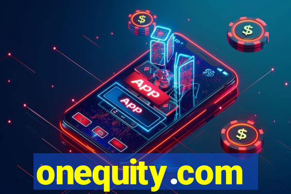 onequity.com