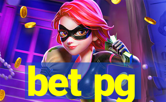 bet pg