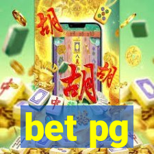 bet pg