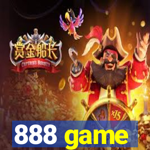 888 game
