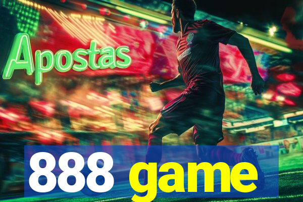 888 game