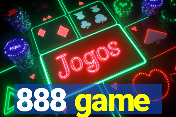 888 game
